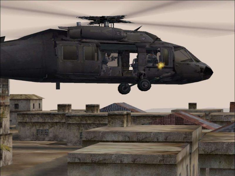 Delta Force: Black Hawk Down - screenshot 39