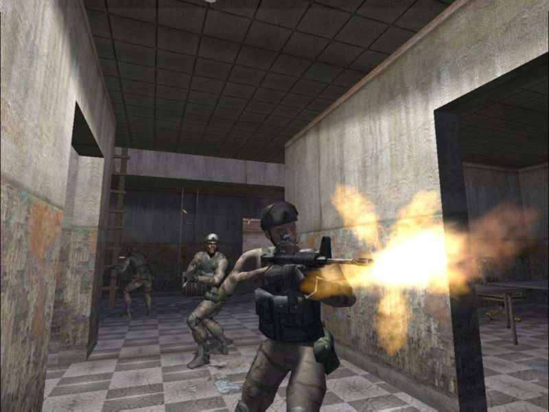 Delta Force: Black Hawk Down - screenshot 37