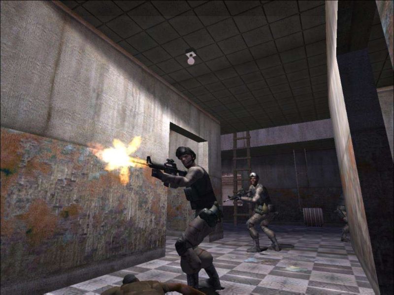 Delta Force: Black Hawk Down - screenshot 27