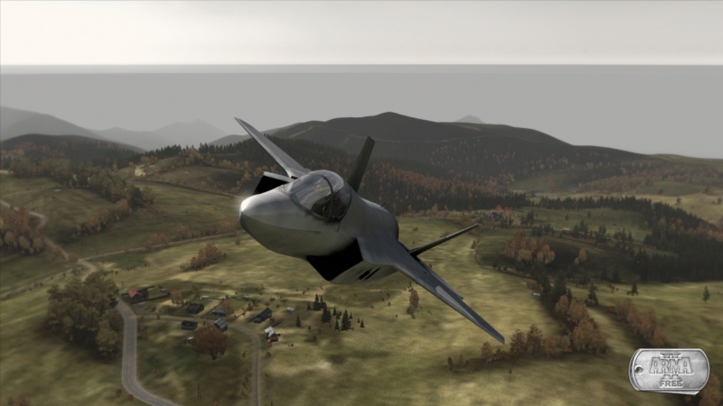 Arma 2: Free - screenshot 8