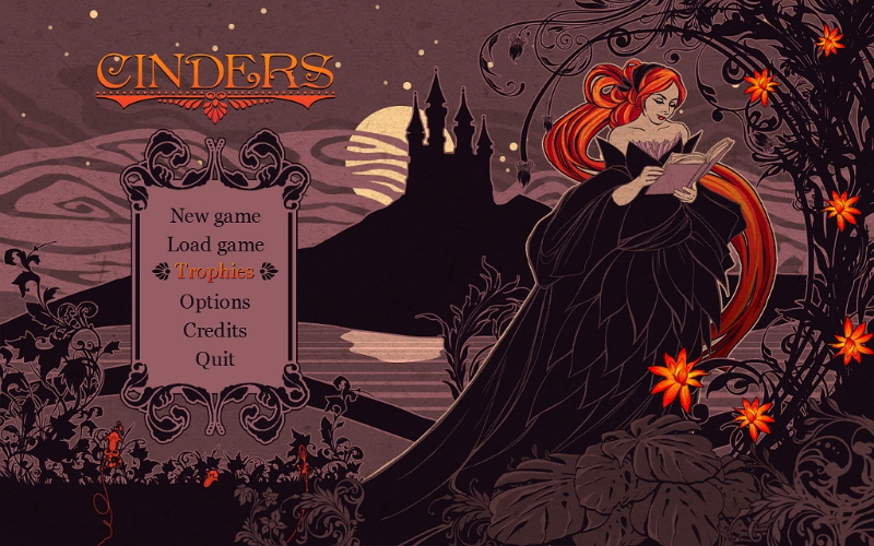 Cinders - screenshot 6