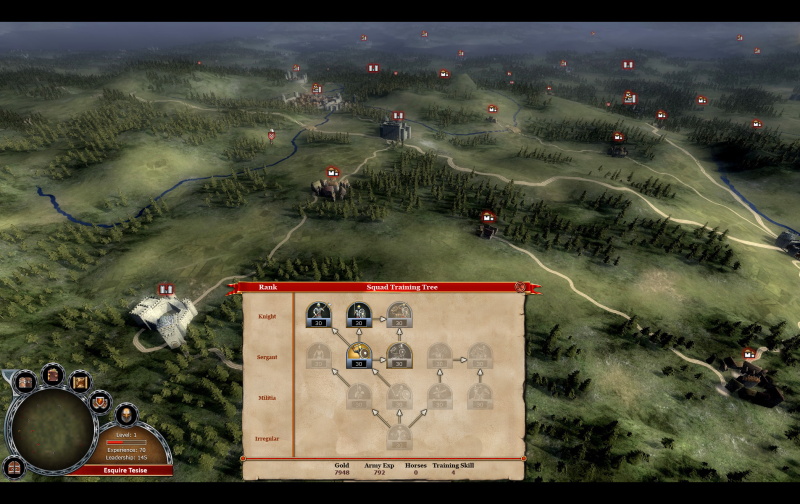 Real Warfare 2: Northern Crusades - screenshot 25