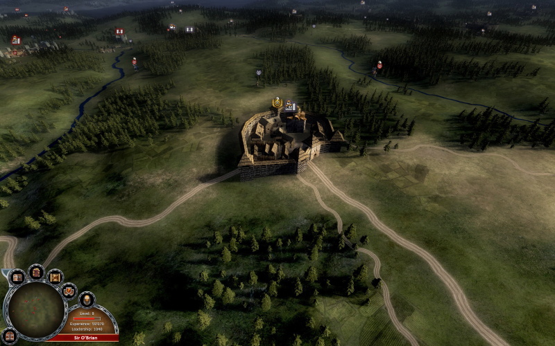 Real Warfare 2: Northern Crusades - screenshot 23