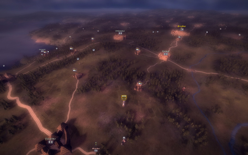Real Warfare 2: Northern Crusades - screenshot 21