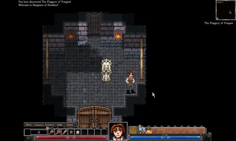 Dungeons of Dredmor - screenshot 9