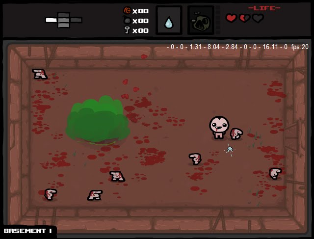 The Binding of Isaac - screenshot 16