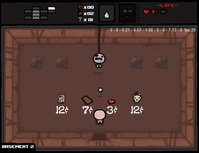 The Binding of Isaac - screenshot 15