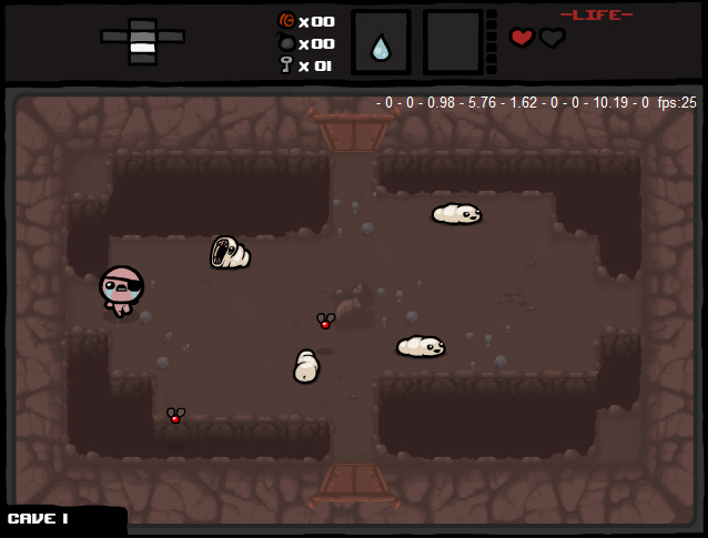 The Binding of Isaac - screenshot 13