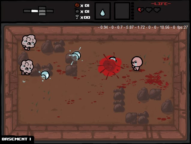 The Binding of Isaac - screenshot 12