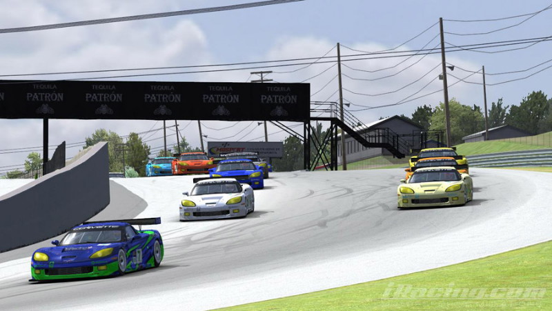 iRacing - screenshot 33