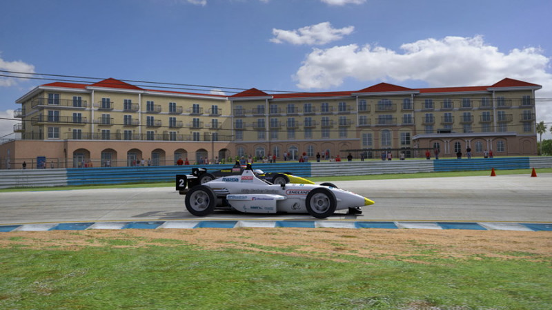 iRacing - screenshot 26