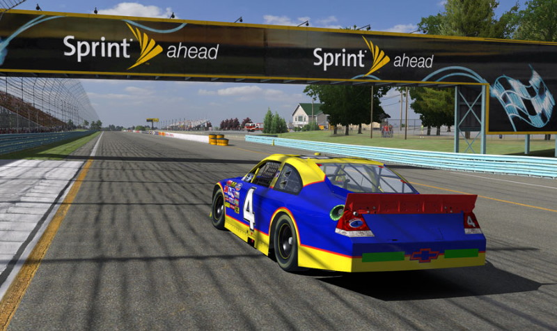 iRacing - screenshot 25