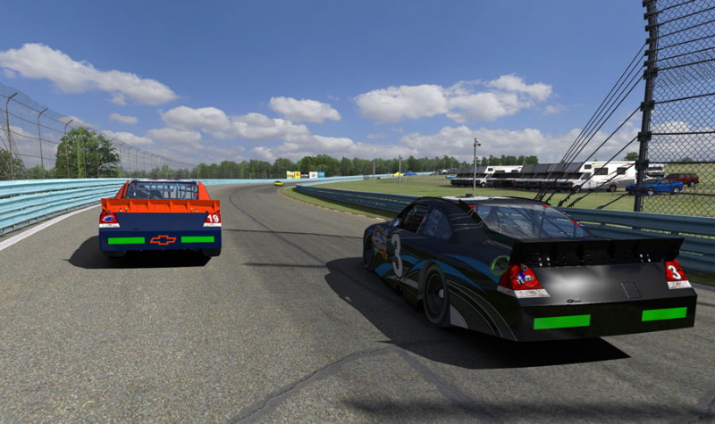 iRacing - screenshot 23