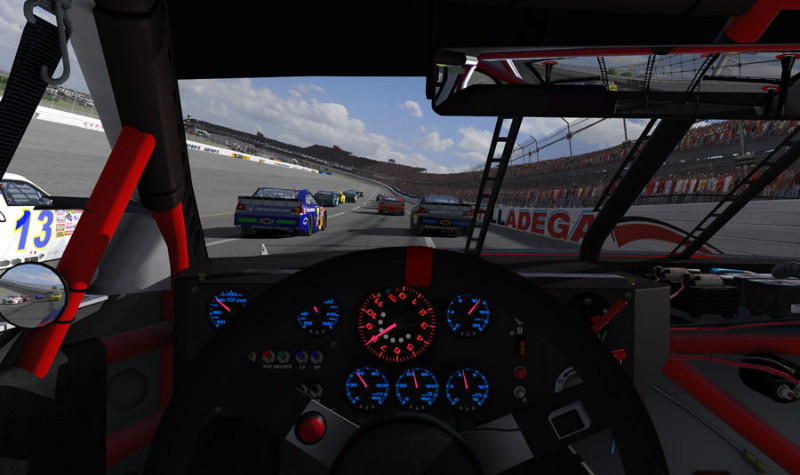 iRacing - screenshot 16