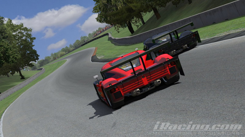 iRacing - screenshot 7