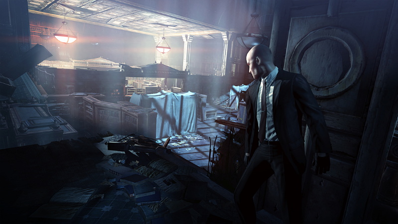 Hitman: Absolution - screenshot 51