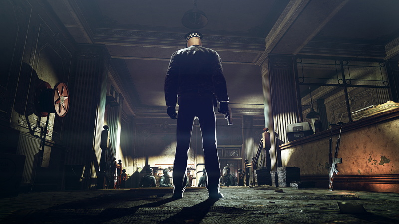 Hitman: Absolution - screenshot 50