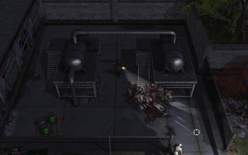 Dead Horde - screenshot 7