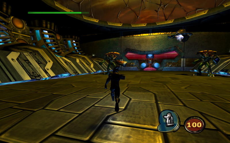 MDK2 HD - screenshot 52