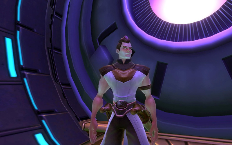 WildStar - screenshot 15