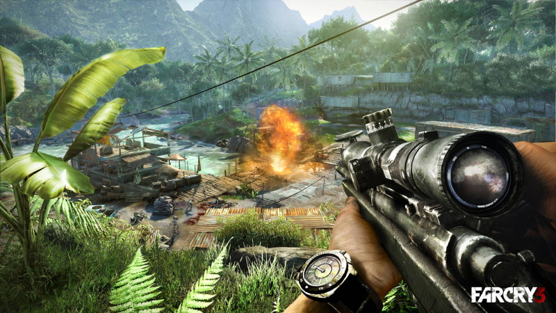 Far Cry 3 - screenshot 40