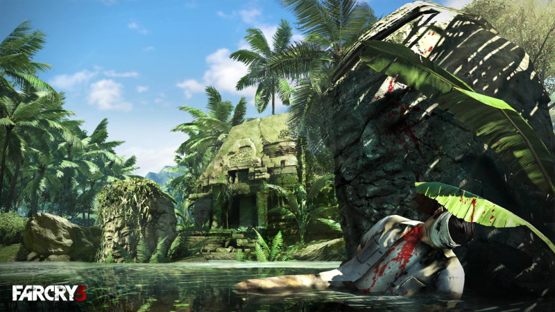 Far Cry 3 - screenshot 39