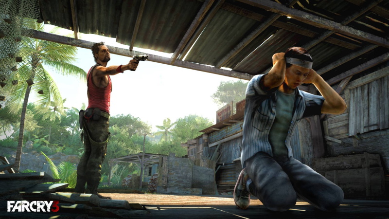 Far Cry 3 - screenshot 37