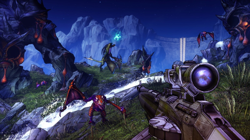 Borderlands 2 - screenshot 13