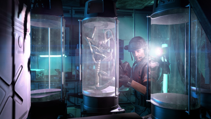 Aliens: Colonial Marines - screenshot 28