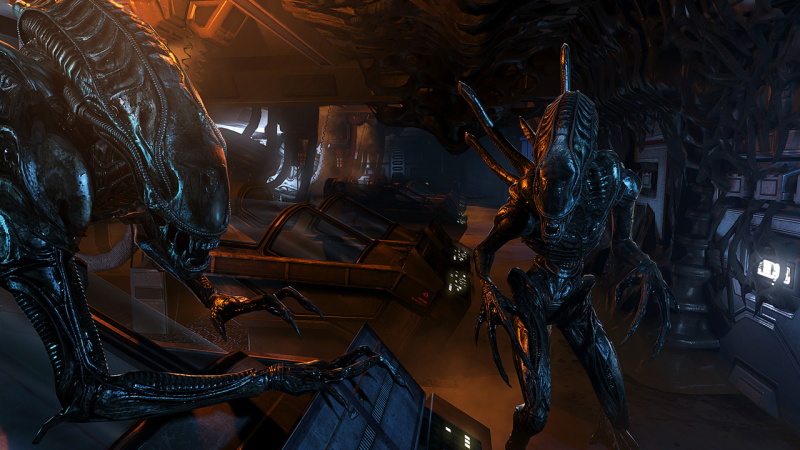 Aliens: Colonial Marines - screenshot 24