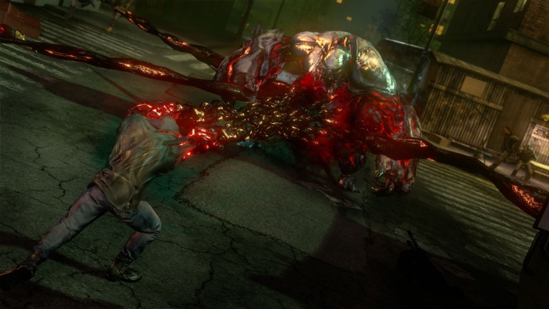 Prototype 2 - screenshot 57