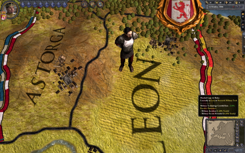 Crusader Kings II - screenshot 38