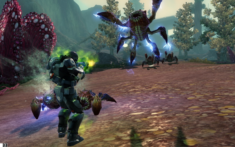 Defiance - screenshot 27