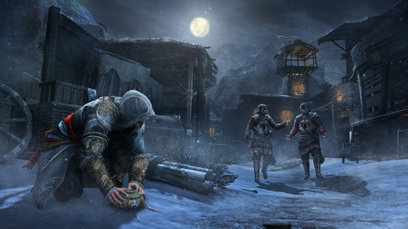 Assassins Creed: Revelations - screenshot 4