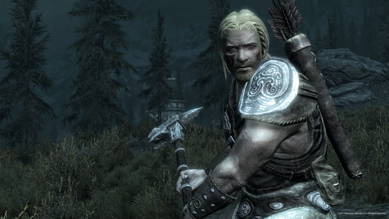 The Elder Scrolls 5: Skyrim - screenshot 22