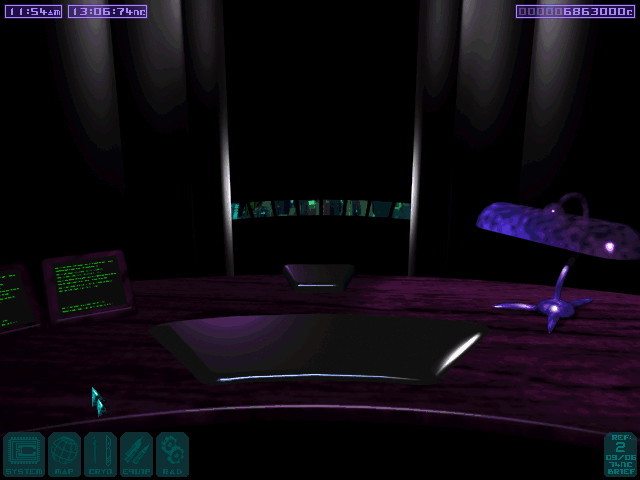 Syndicate Wars - screenshot 16