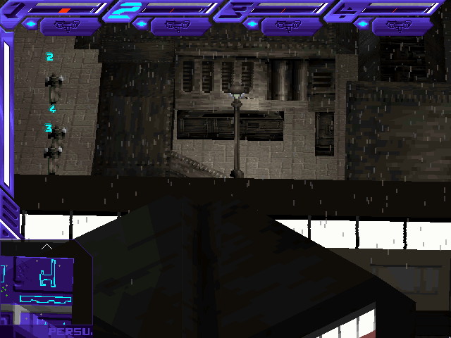 Syndicate Wars - screenshot 14