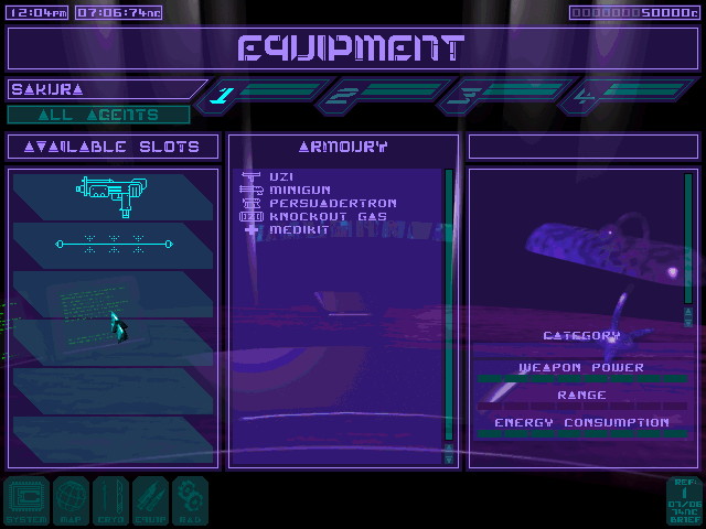 Syndicate Wars - screenshot 10