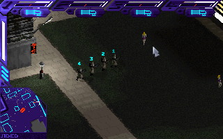 Syndicate Wars - screenshot 3