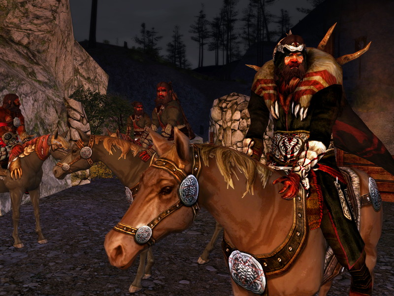 The Lord of the Rings Online: Rise of Isengard - screenshot 13
