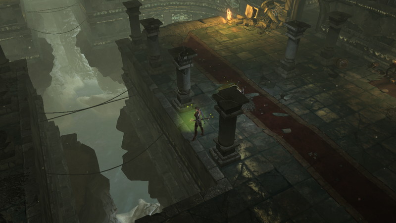 Dungeon Siege III: Treasures of the Sun - screenshot 6