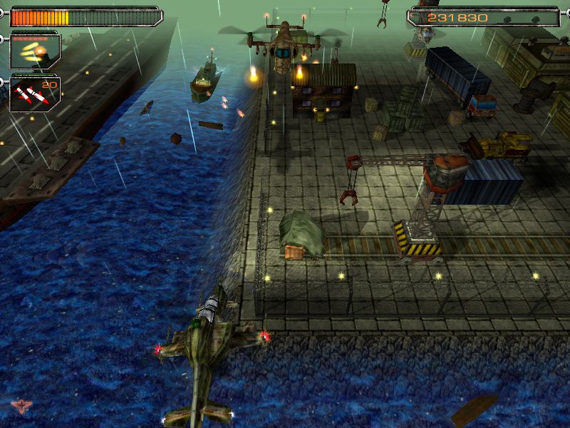 AirStrike 2 - screenshot 73