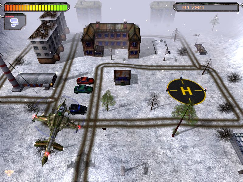 AirStrike 2 - screenshot 55