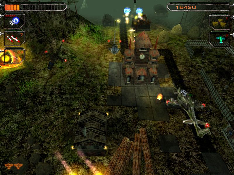 AirStrike 2 - screenshot 50