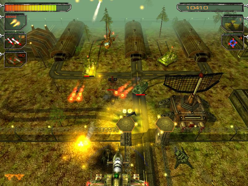 AirStrike 2 - screenshot 47