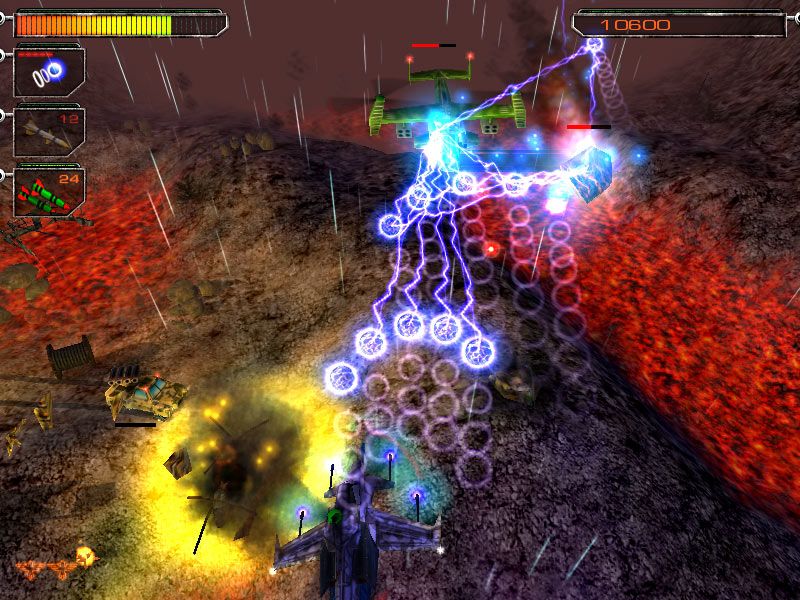 AirStrike 2 - screenshot 34