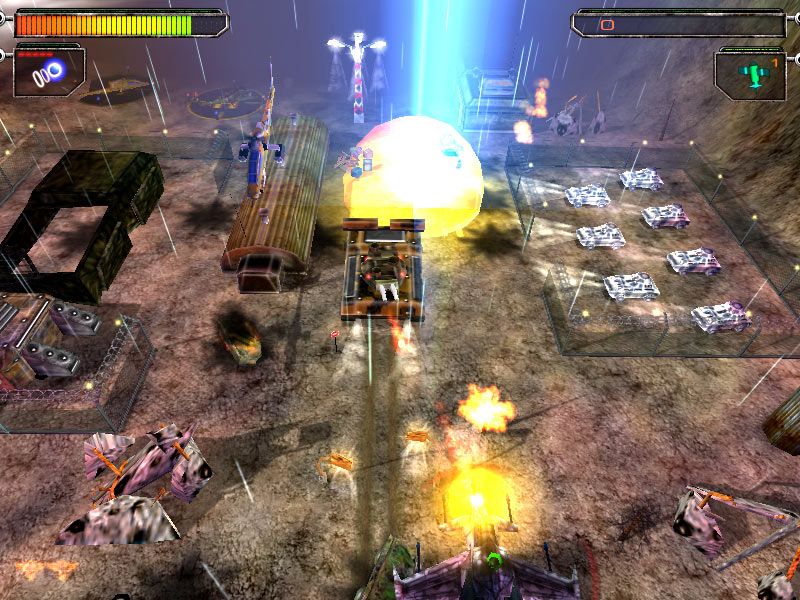 AirStrike 2 - screenshot 26