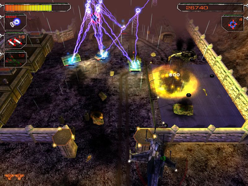 AirStrike 2 - screenshot 24