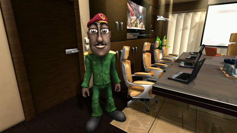 Airline Tycoon 2 - screenshot 28