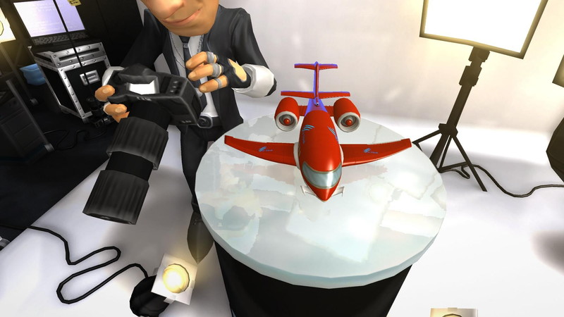 Airline Tycoon 2 - screenshot 21